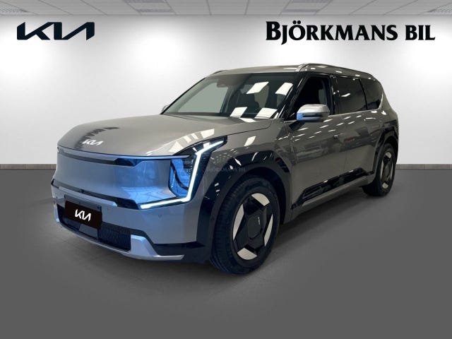 Kia EV9 2026