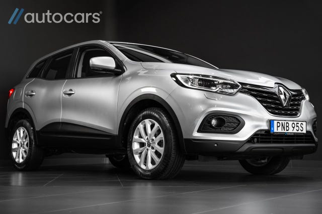 Renault Kadjar 2020