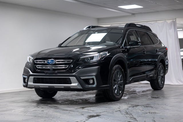 Subaru Outback 2025