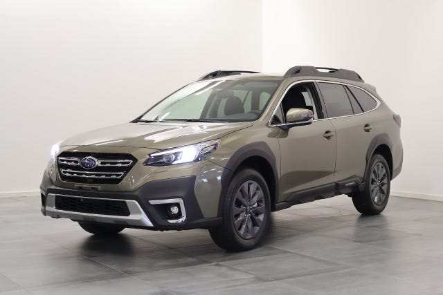 Subaru Outback 2025