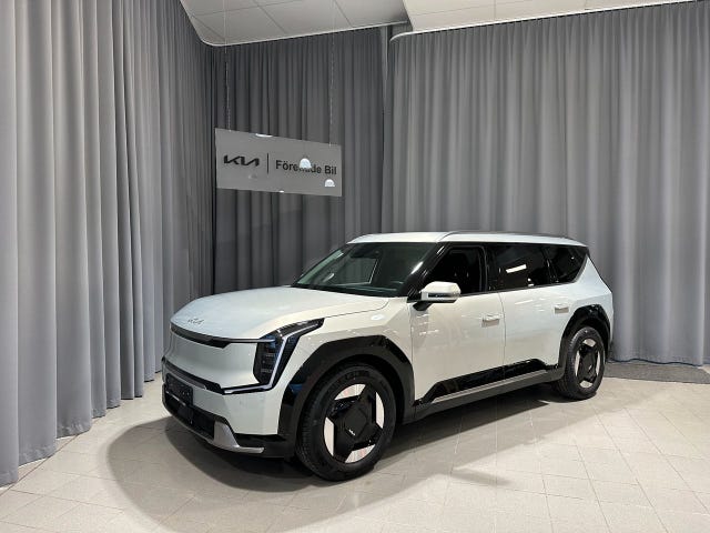 Kia EV9 2026