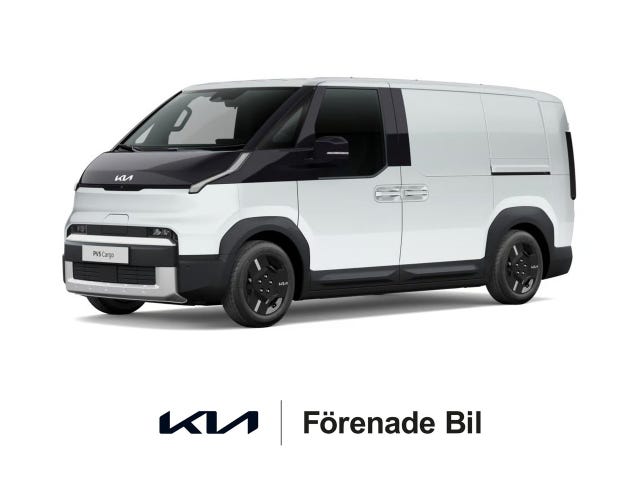 Kia PV5 2026