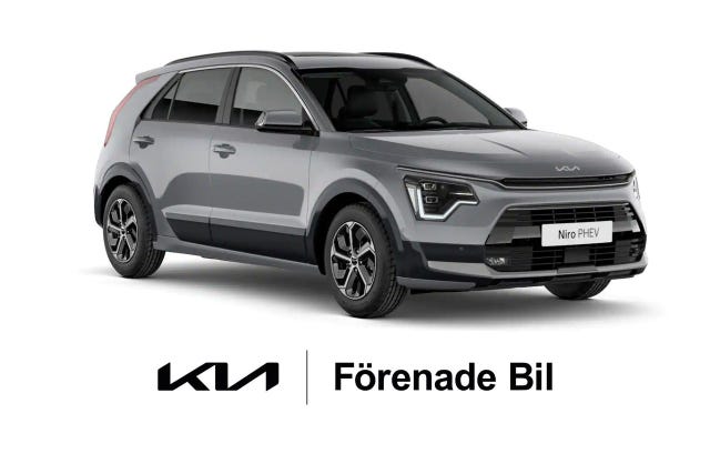 Kia Niro 2026
