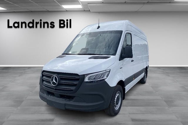 Mercedes-Benz eSprinter 414 2026