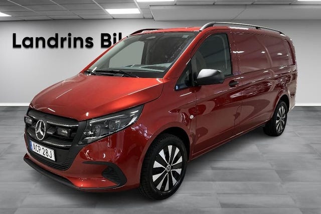 Mercedes-Benz Vito 116 2025