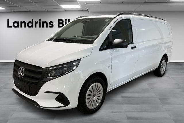Mercedes-Benz Vito 114 2026