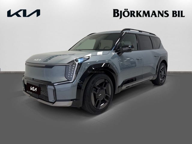 Kia EV9 2026