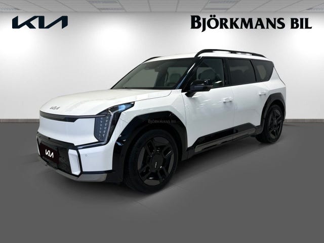 Kia EV9 2026