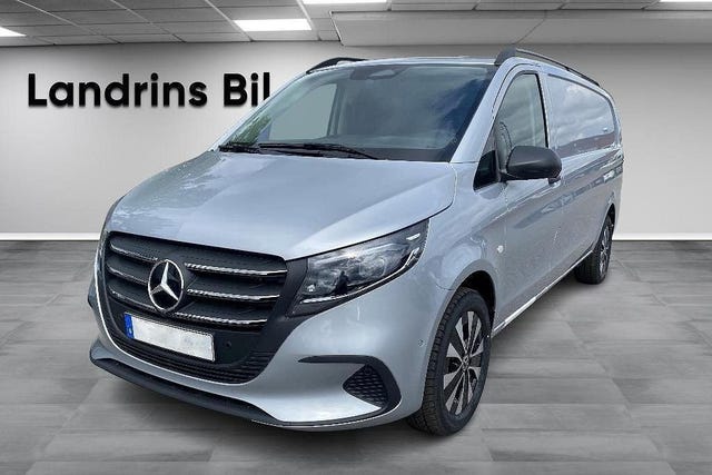 Mercedes-Benz Vito 119 2025