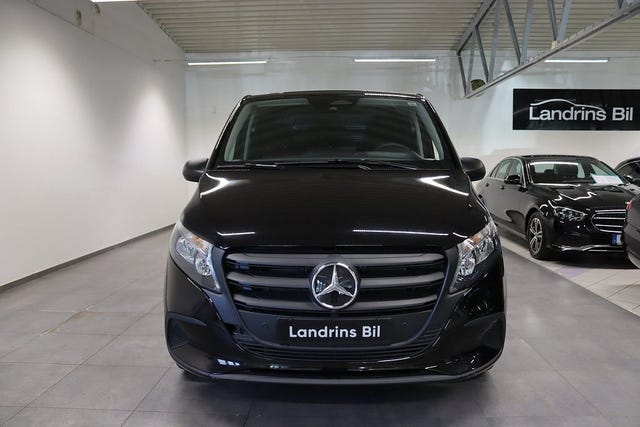 Mercedes-Benz Vito 119 2025
