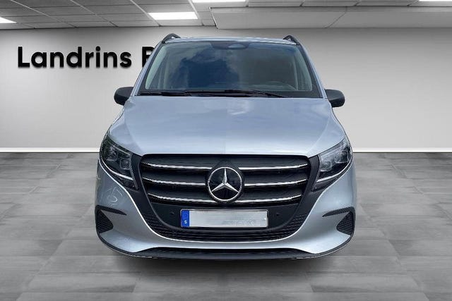 Mercedes-Benz Vito 116 2025