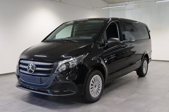 Mercedes-Benz Vito 116 2025