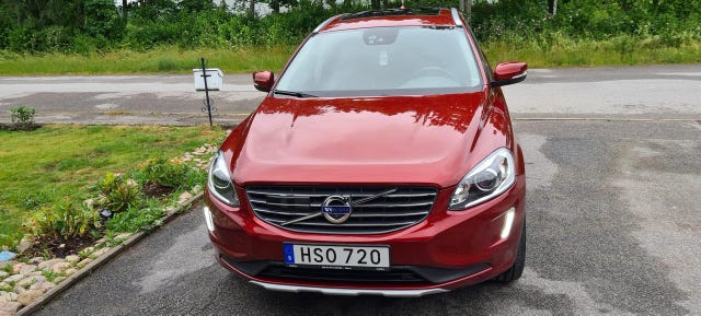 Volvo XC60 2016 – bild 2