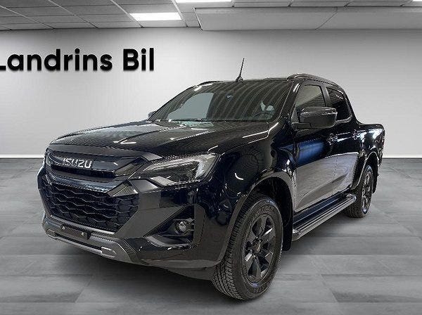 Isuzu D-max 2025