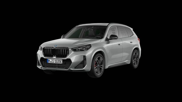 BMW X1 2025
