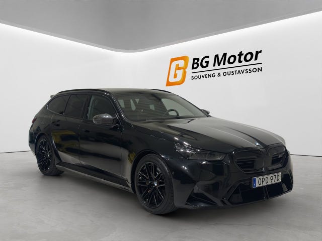 BMW M5 2026