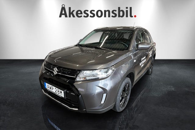 Suzuki Vitara 2025