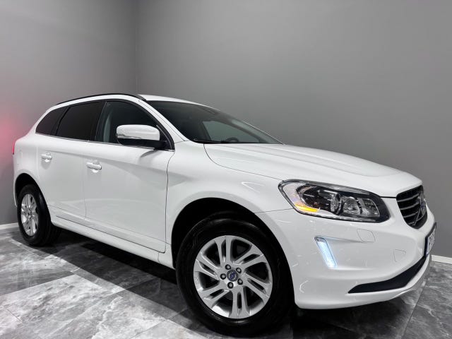 Volvo XC60 2014