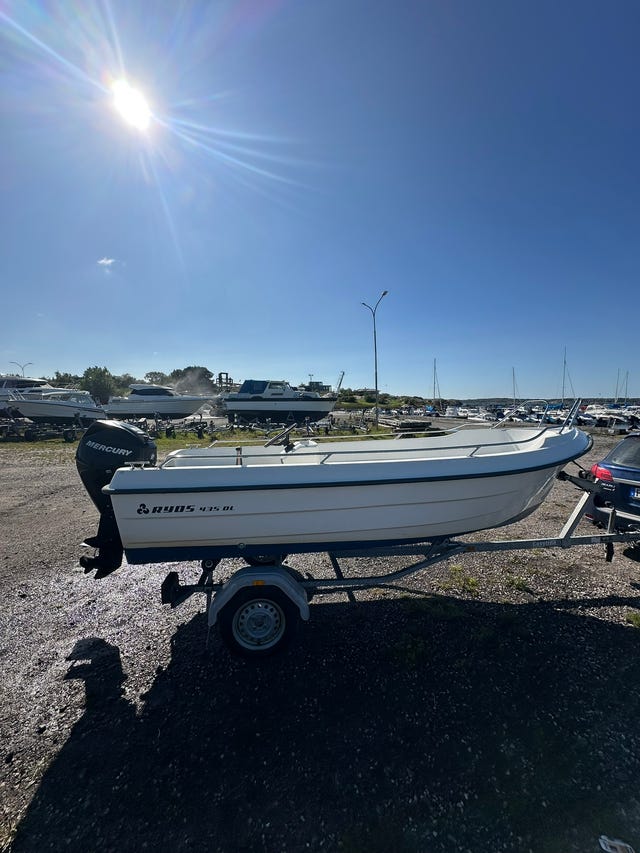 Ryds 435dl