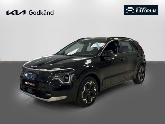 Kia Niro 2023
