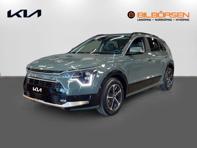 Kia Niro 2026