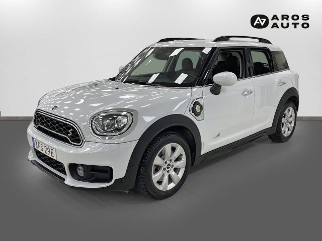 MINI Countryman Cooper SE 2020