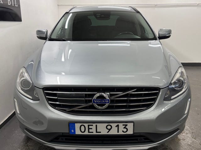 Volvo XC60 2017 – bild 3