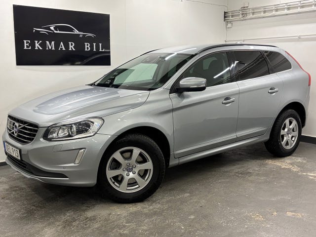 Volvo XC60 2017 – bild 2