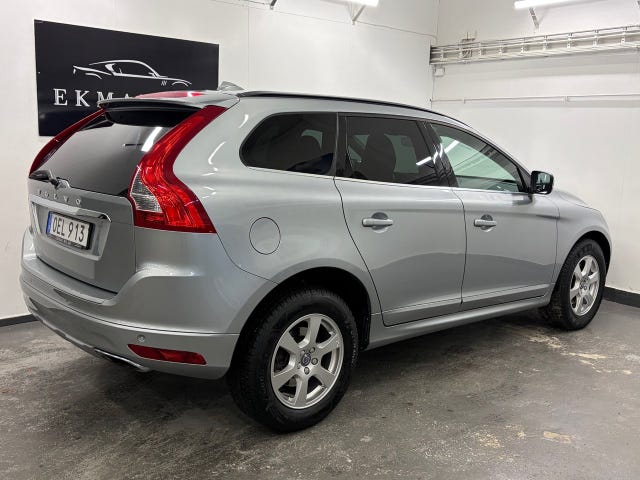 Volvo XC60 2017 – bild 4