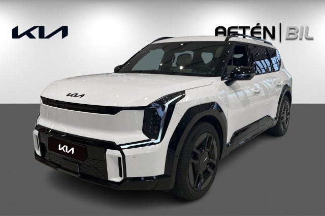 Kia EV9 2026