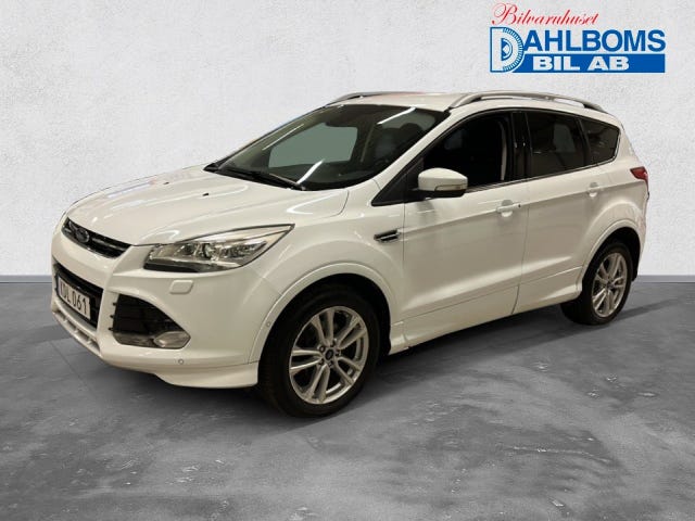 Ford Kuga 2016