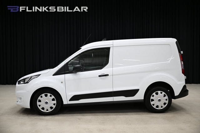 Ford Transit Connect 2022