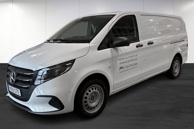 Mercedes-Benz Vito 119 2025