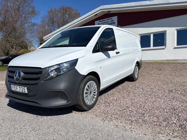 Mercedes-Benz Vito 110 2025