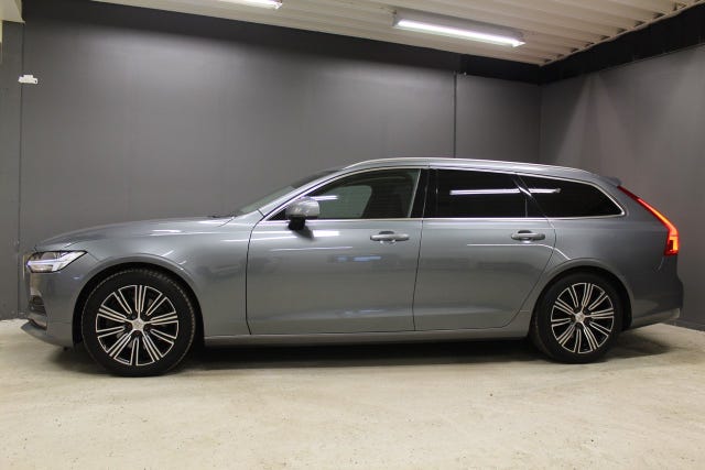 Volvo V90 2018 – bild 3