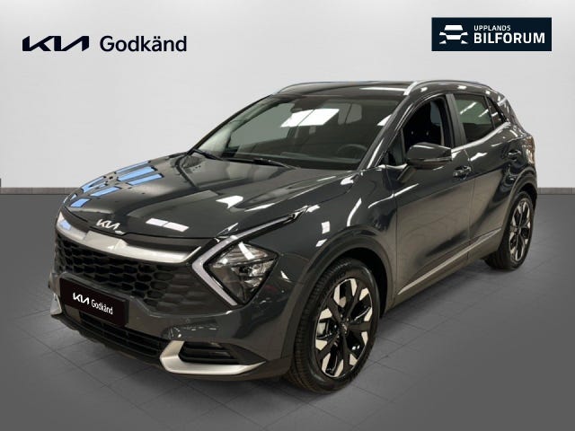 Kia Sportage 2025