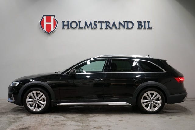 Audi A4 allroad 2020