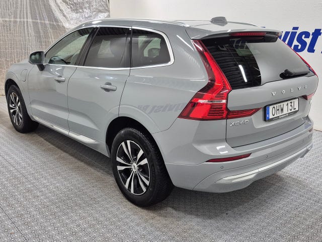 Volvo XC60 2024 – bild 3