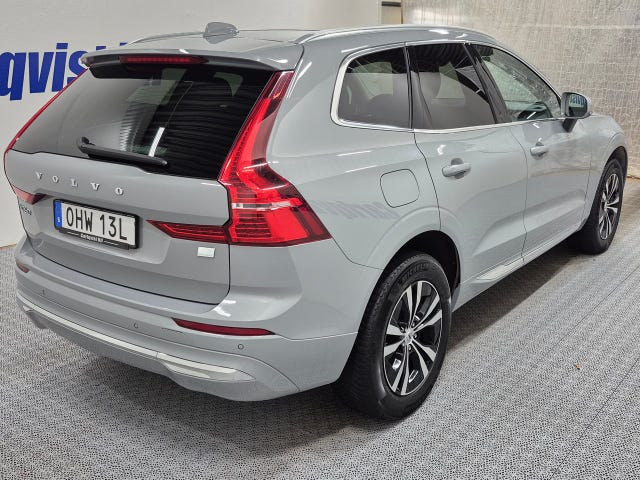 Volvo XC60 2024 – bild 4