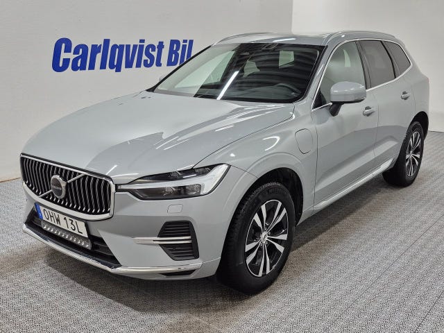 Volvo XC60 2024