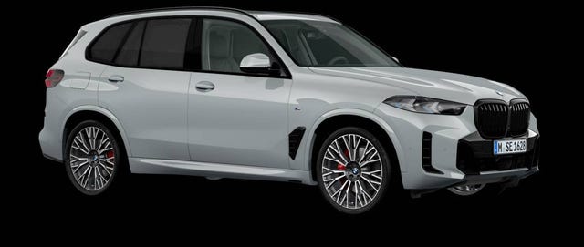 BMW X5 2026