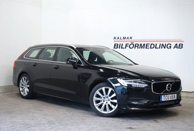 Volvo V90 2020