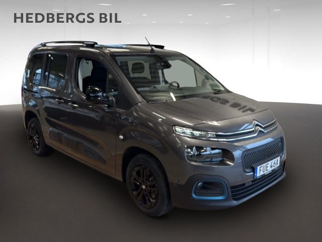 Citroen E-Berlingo 2023