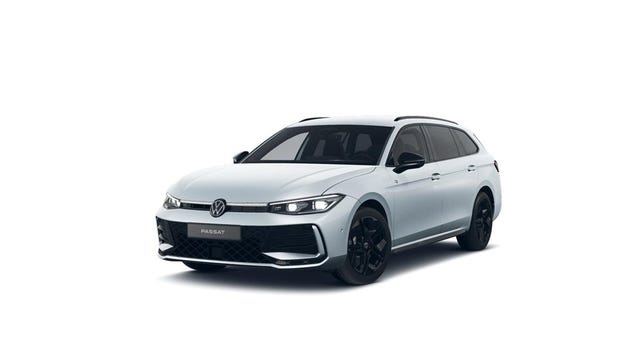Volkswagen Passat 2025