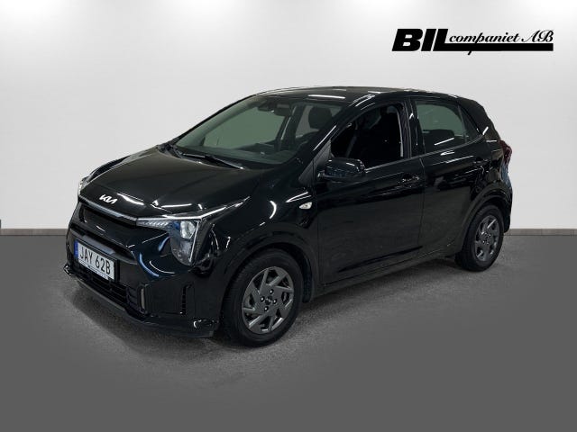 Kia Picanto 2025
