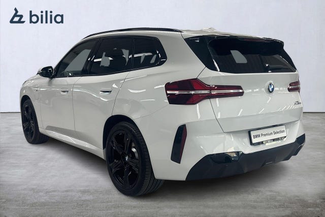 BMW X3 2026 – bild 2