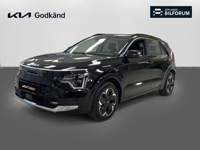 Kia Niro 2023