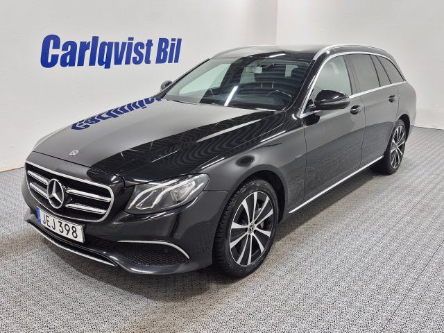 Mercedes-Benz E300 de 2019