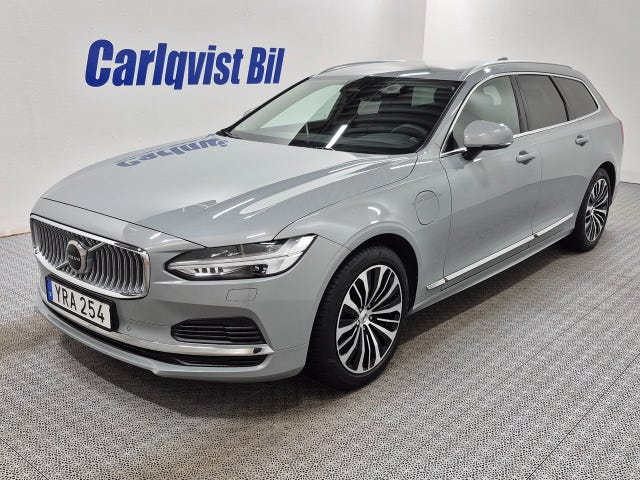 Volvo V90 2024