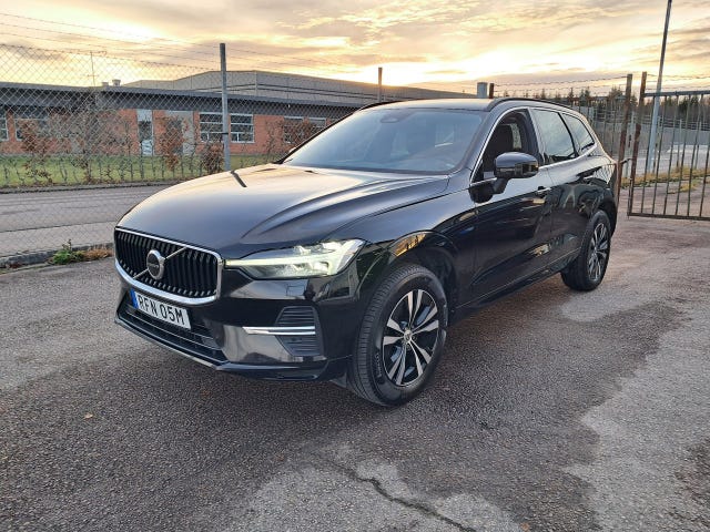 Volvo XC60 2022 – bild 3